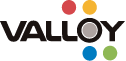 VALLOY Logo