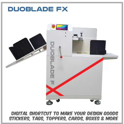 DUOBLADE FX
