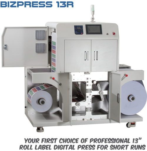 BIZPRESS 13R