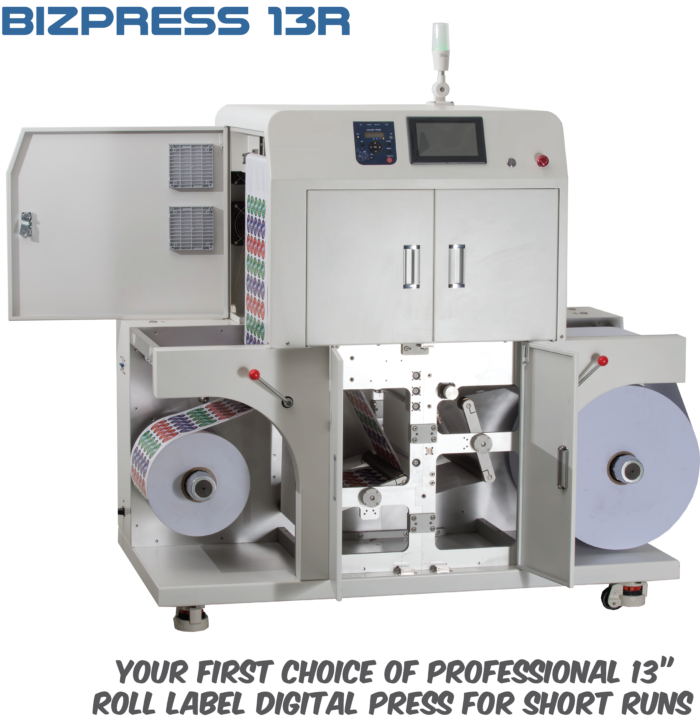 BIZPRESS 13R