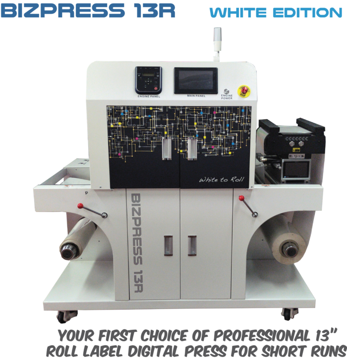 BIZPRESS 13R